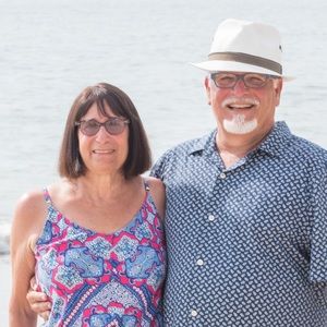 Meet your Posher, Arlene